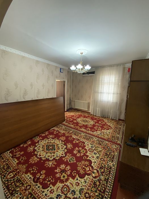 Продается квартира