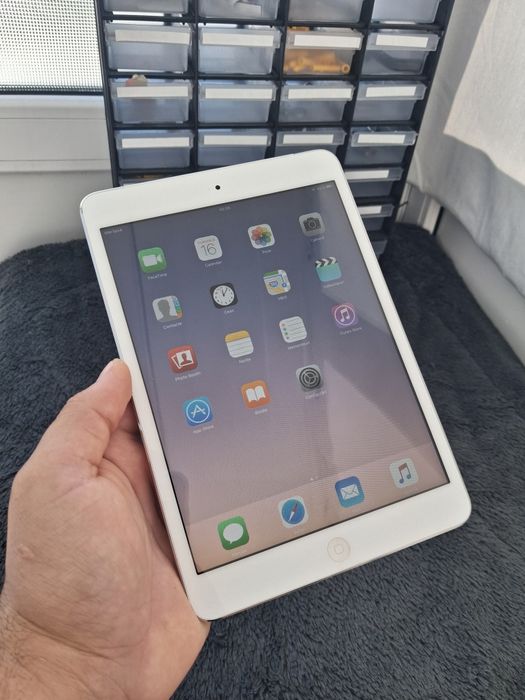 Vind tableta perfect functională