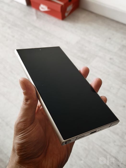 Samsung S24 Ultra 5G