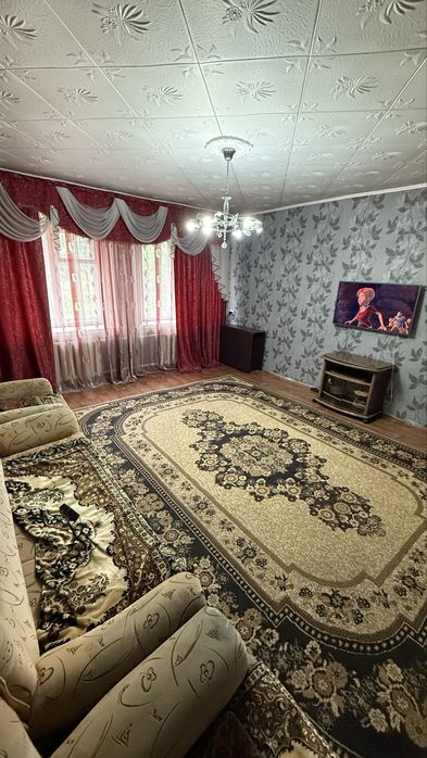 Продам дом в Новодолинке