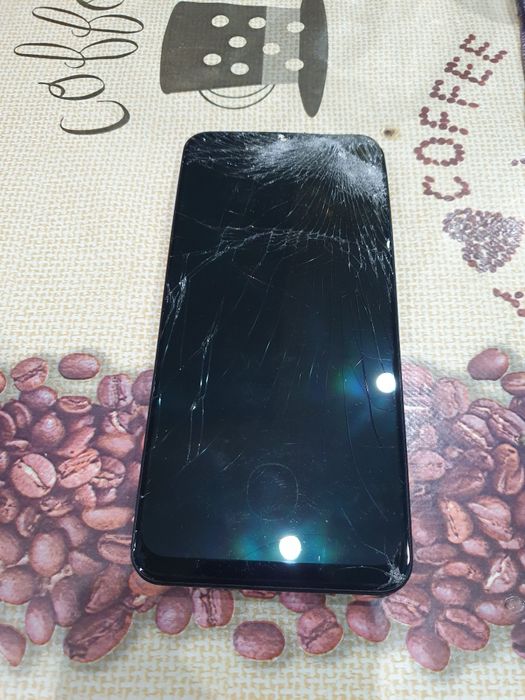 Piese Samsung Galaxy A50 A21S placa de baza, capac, baterie, difuzor