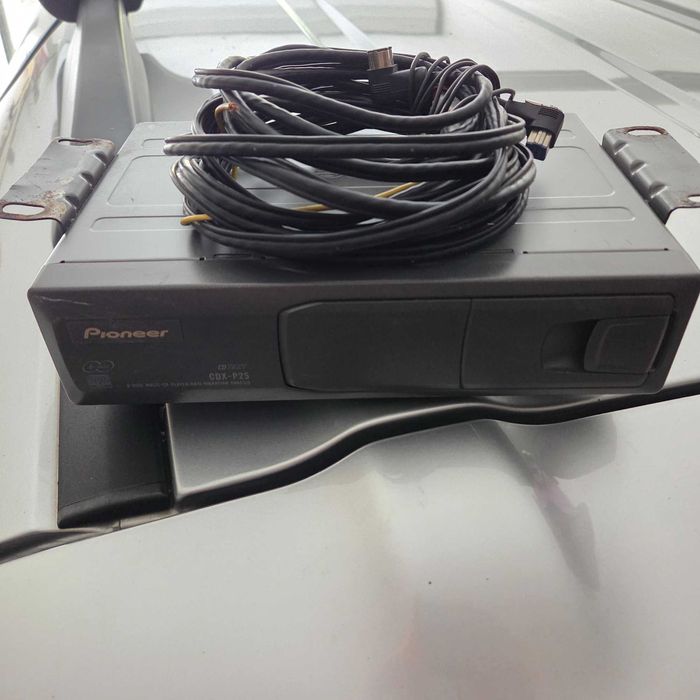 CD changer Pioneer