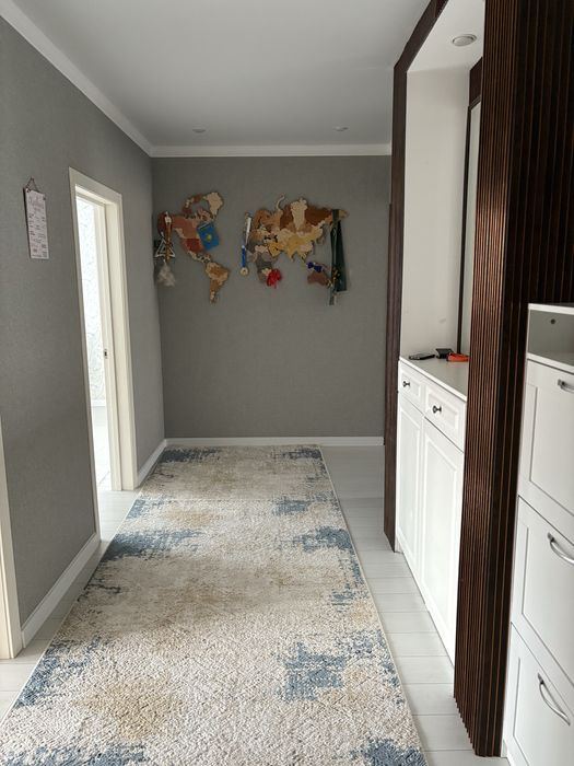 4 бөлмелі үй Сатылады