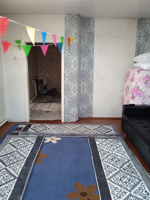 Продам  добротный дом в Капае