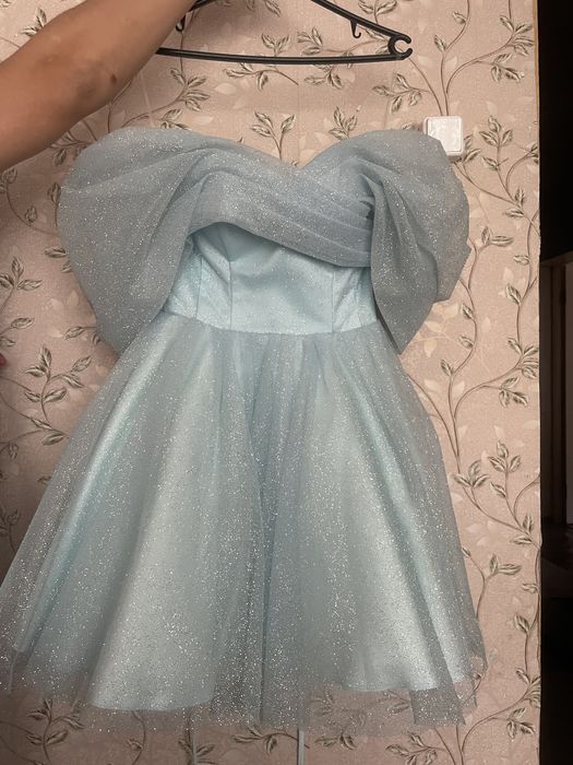 Сдам платье в прокат