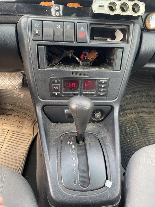 Audi A4 b5 1.9TDi **AVTOMAT**Ауди А4 1.9ТДи на-части!!