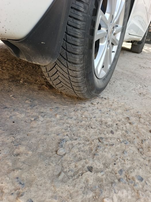 Chevrolet kobalt