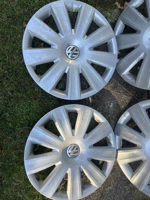Set capace roti Vw sharan
