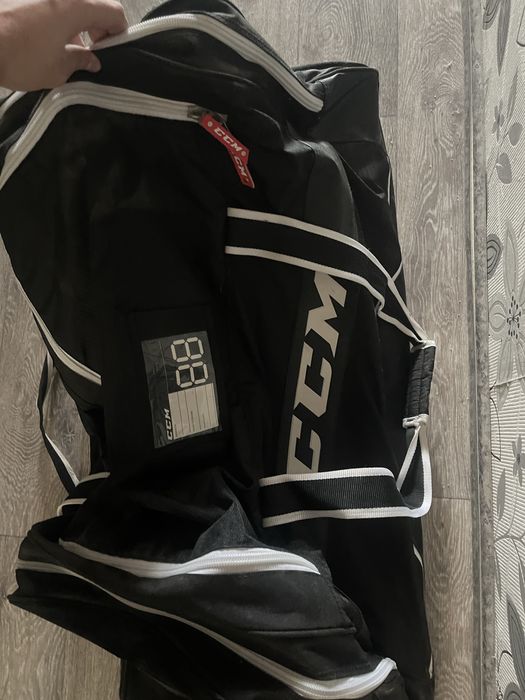 Хоккейная форма , мужская