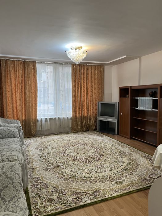 Аренда квартиры , долгосрок
