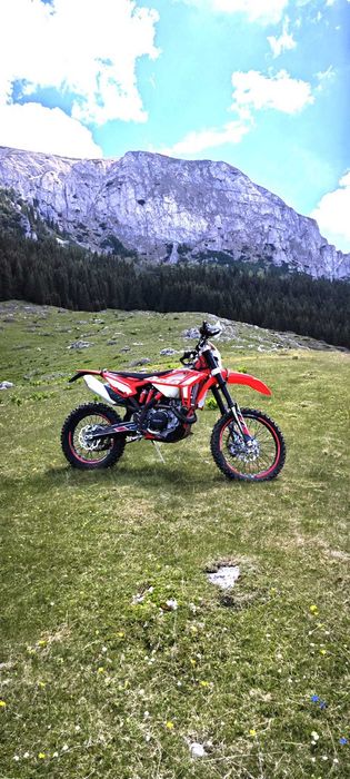 De vanzare Beta 390 RR (nu KTM, nu Husqvarna, nu Suzuki, nu Yamaha)