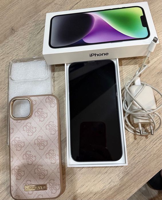 Iphone 14 plus 512gb