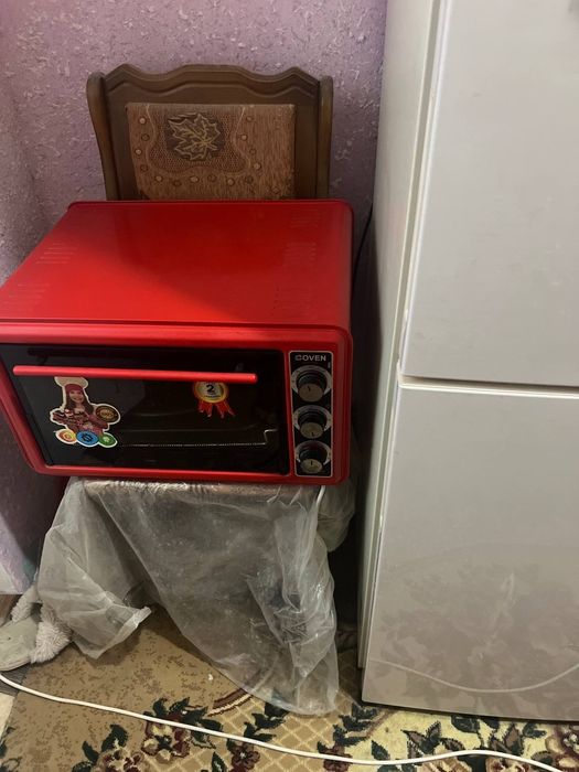 Duxofka sotiladi holati yaxwi ishlaydi patnislari bor