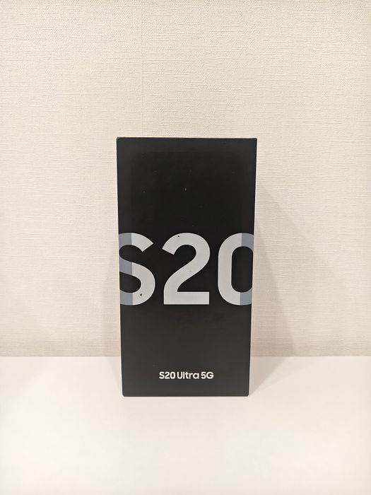 Продам Samsung Galaxy S20 Ultra