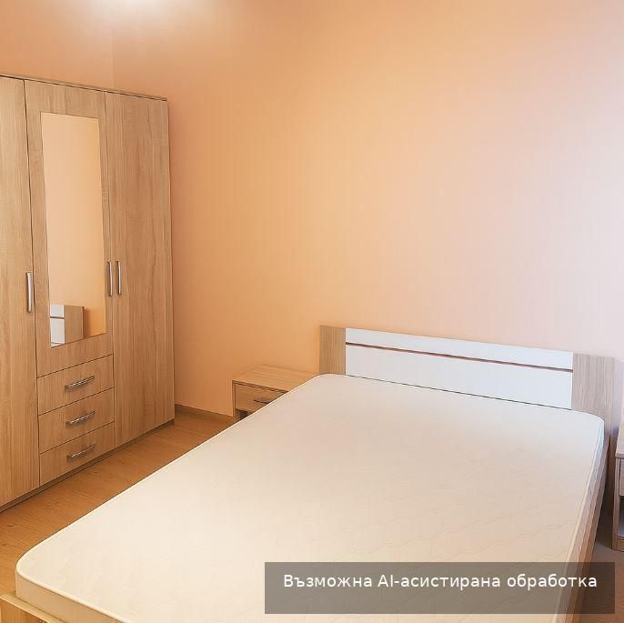 Дава се под наем Тристаен апартамент в Варна, Левски - 74 кв.м за 498.27 € - Снимка #3