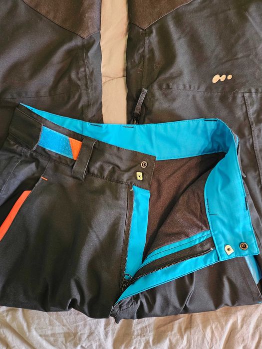 Мъжки Ски Панталон (Размер S)