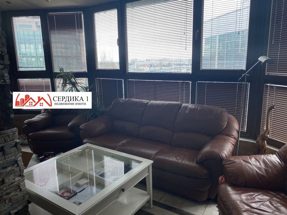 3-стаен в София-Люлин 8