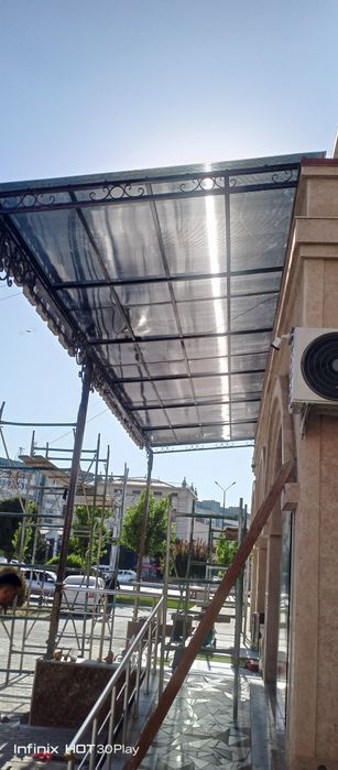 Газ мантаж сварщик