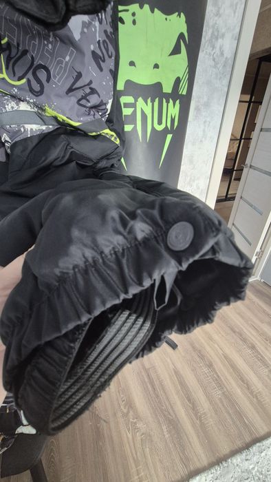 Комбинезон зимний