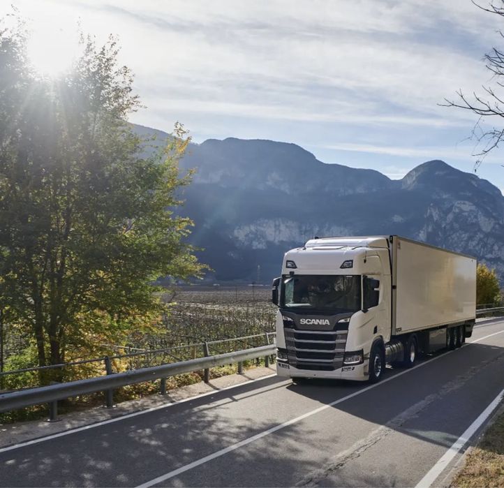 Фура, тралы, рефрижераторы, тенты, камаз