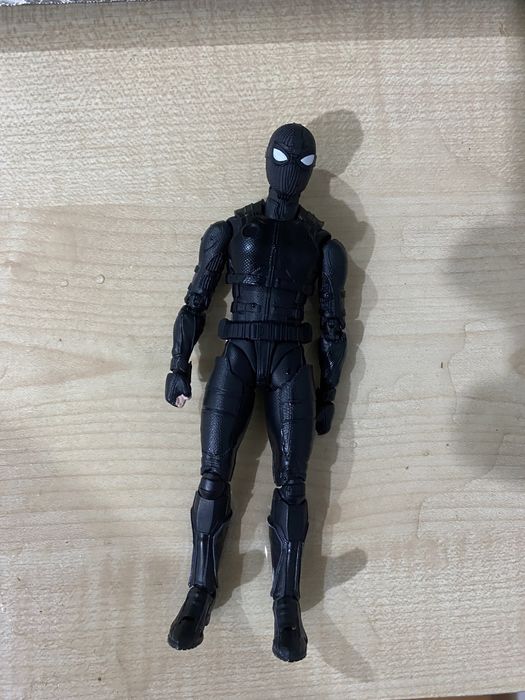 ориг фигурки человека паука