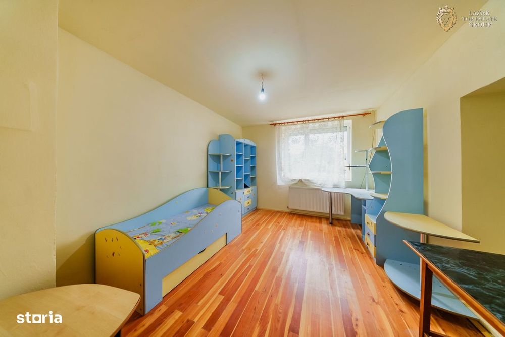Casa 3 camere de vanzare in Minis