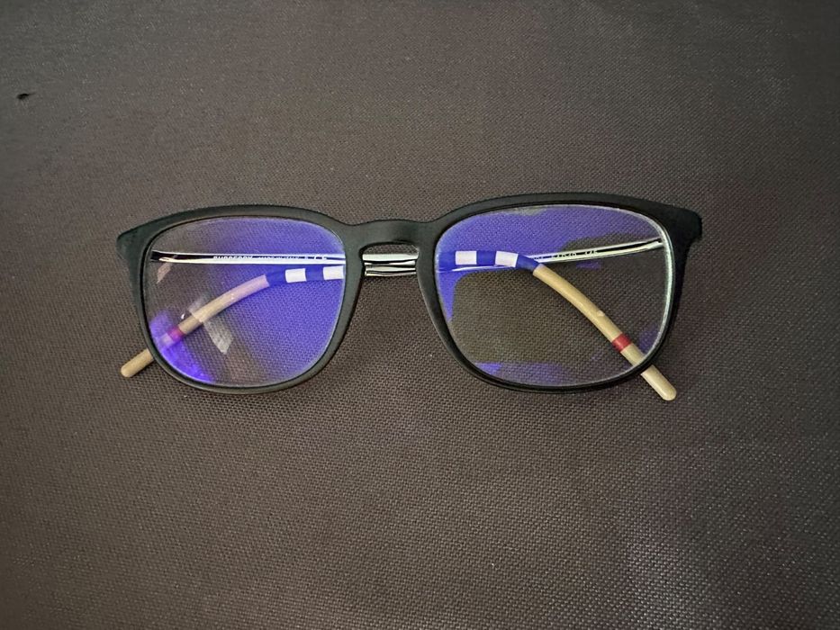 Vand rame ochelari Burberry barbati