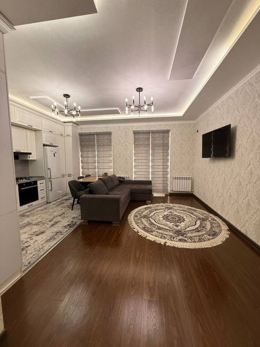 Продается Квартира 2/7/7 Мирзо-Улугбекский Район Ориентир IT PARK