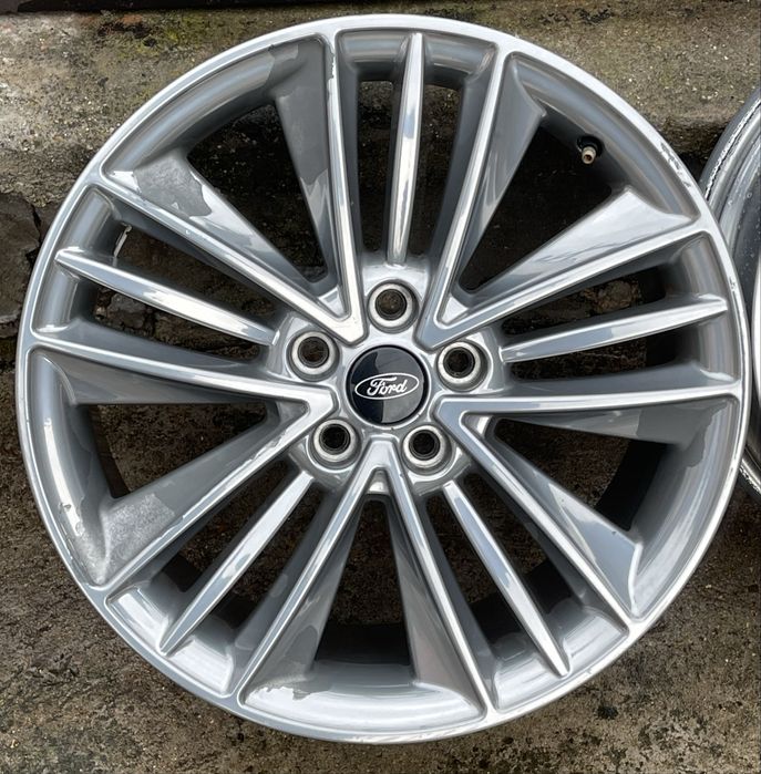 Алуминиеви джанти за Ford: 18 цола 5x108 8J ET55