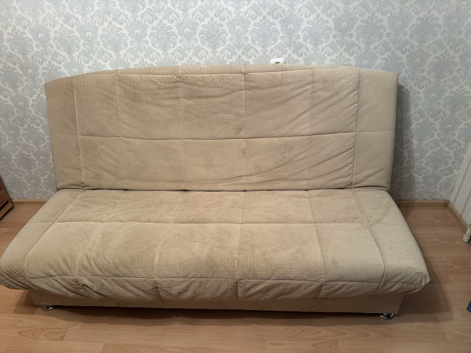 Диванчик раскладной