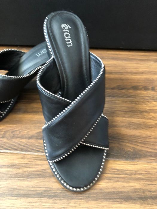 Чехли на ток 39 н