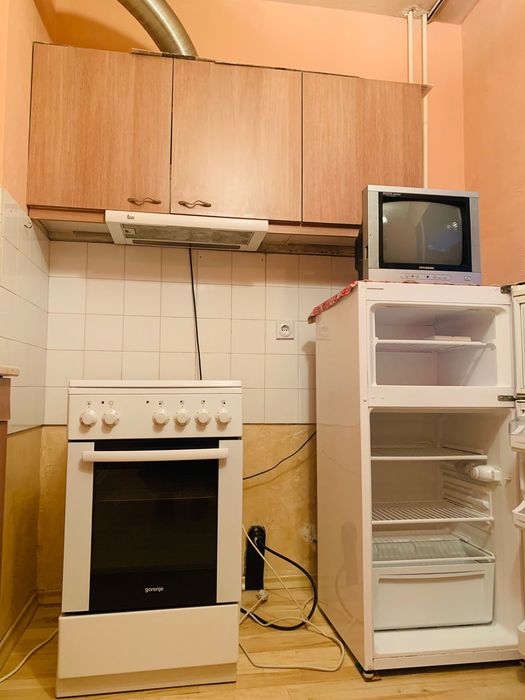 Продавам апартамент в кв. Слатина