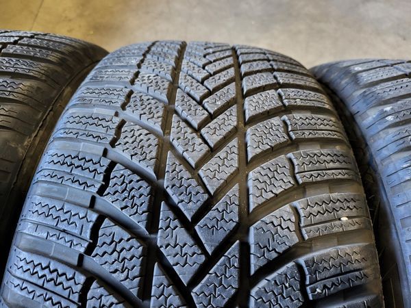 255/45/19 BRIDGESTONE 3бр