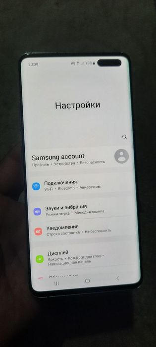 Telefon Samsung c10 5j sotiladi