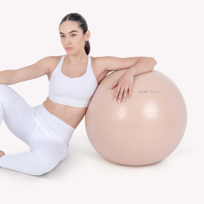 Топка за Аеробика / Гимнастически Топки / Фитнес