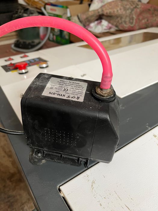 Лазерный станок 60х40