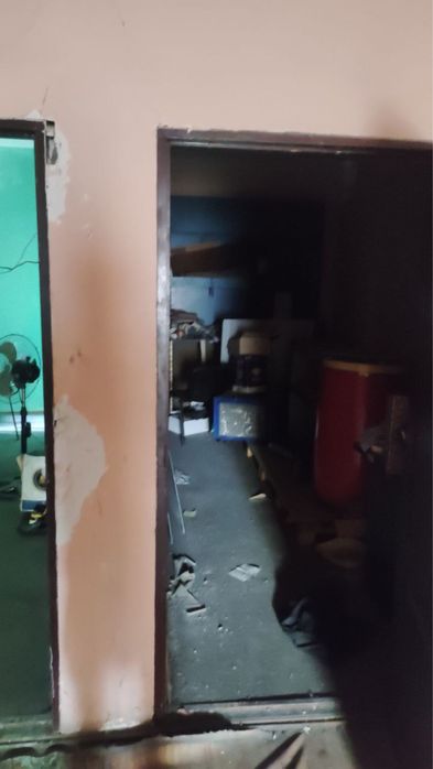 Сдается в аренду помещение