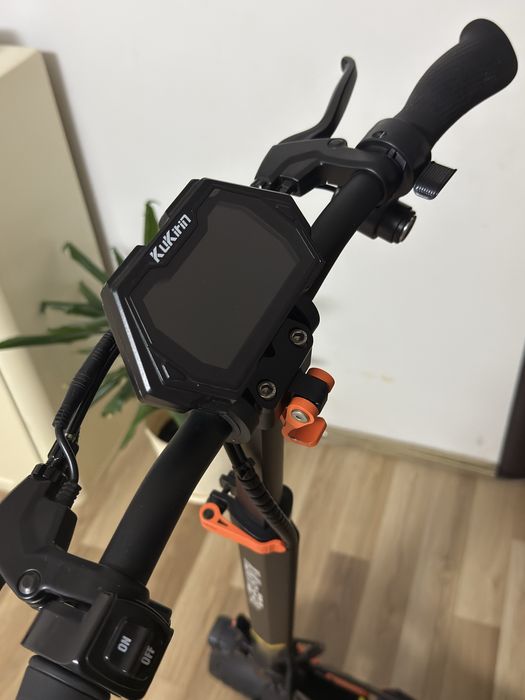 Kukirin G2 Pro(2025)Garantie‼️