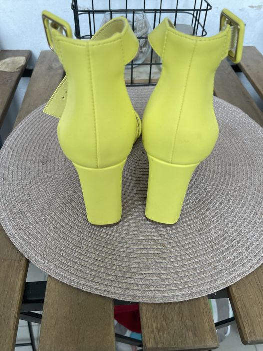 Сандали  Paolo Botticeli