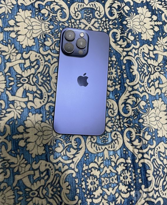 Iphone 15 pro max apisaniyani oxirgacha o’qivolila