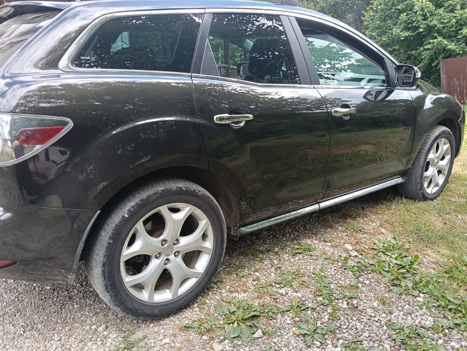 De vanzare mazda cx7