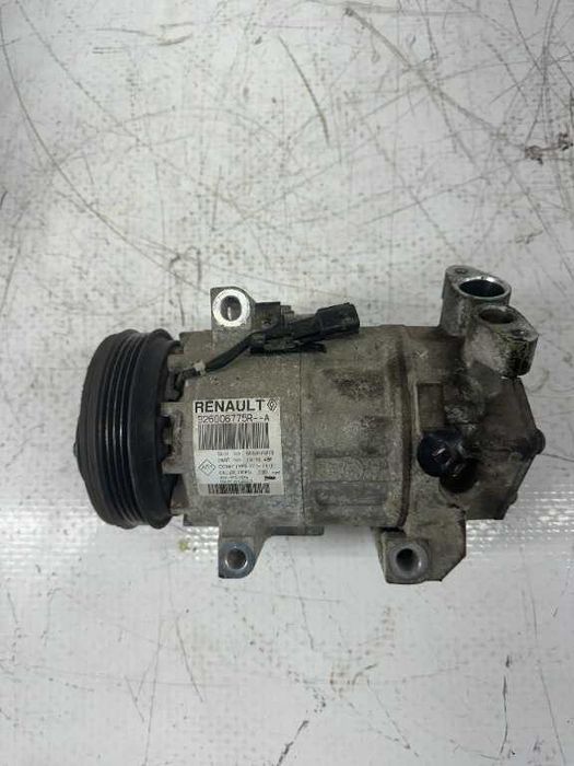 Compresor ac DACIA RENAULT 1.2 16V cod piesa 926006775r