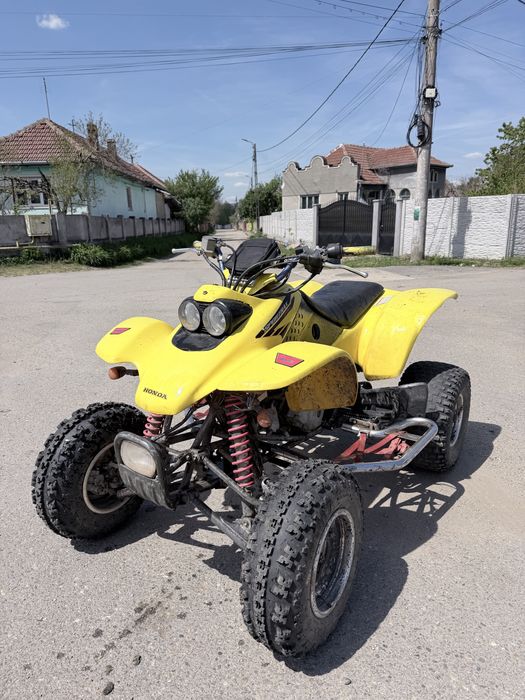 Vand Honda Trx 400