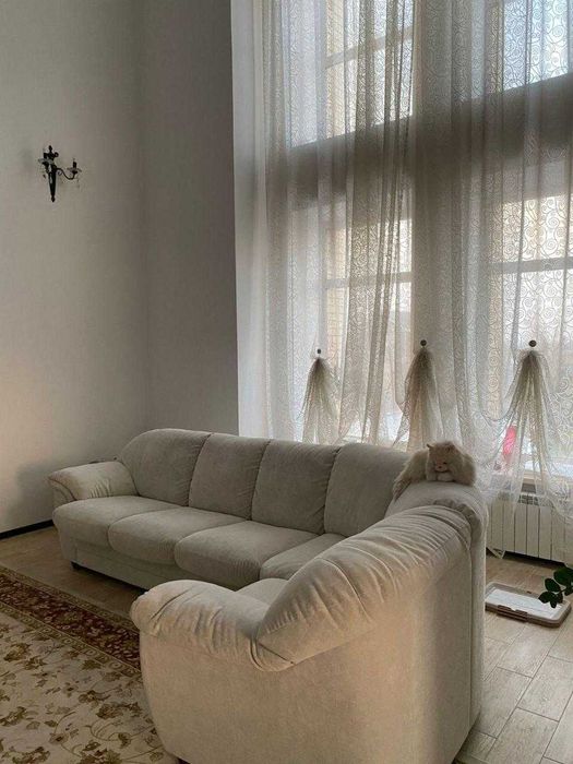 Продам коттедж на КСК