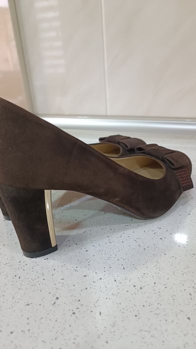 Туфли женские классические