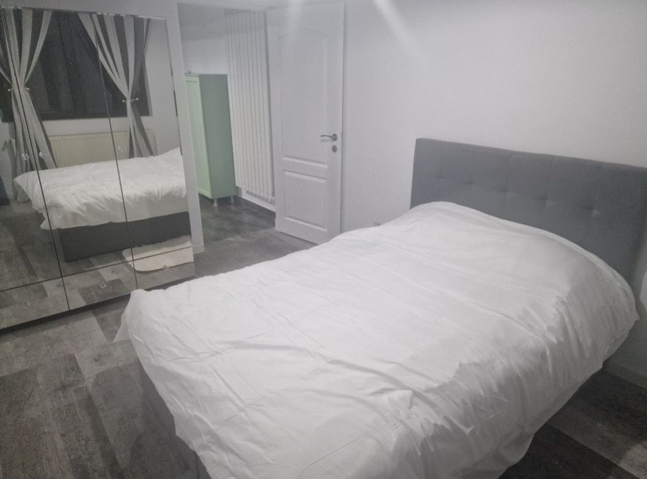 Inchiriez apartament 2 camere