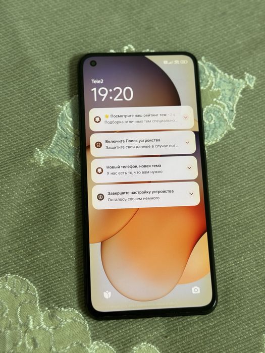 Продам Xiomi 11 Lite 5G NE 256gb