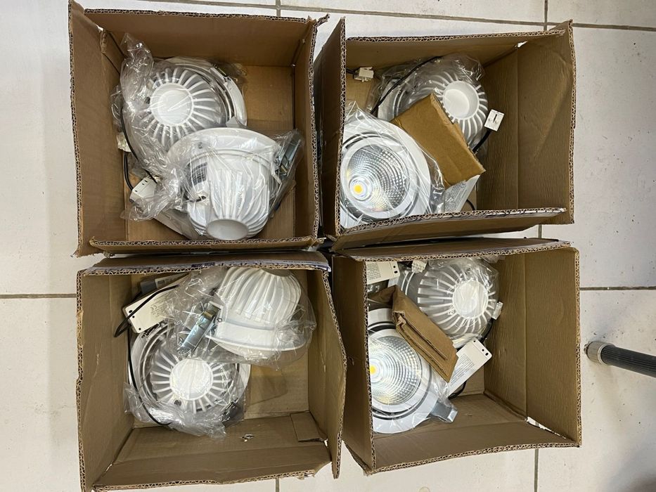 Лампы tecknolight