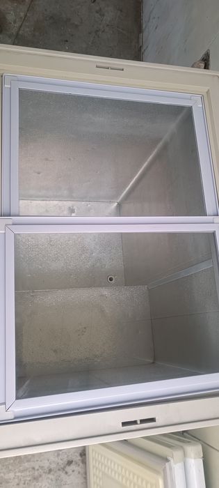 Продам морозильник 140л