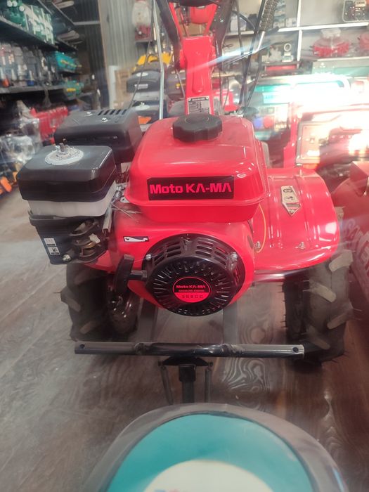 Motokultuvatorlar eng sifatli optom narxlarda